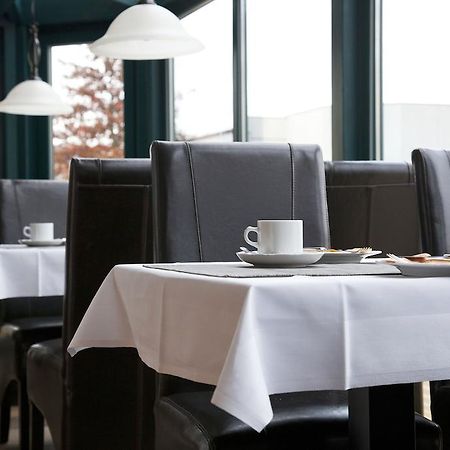 City-Hotel Friesoythe Eksteriør billede