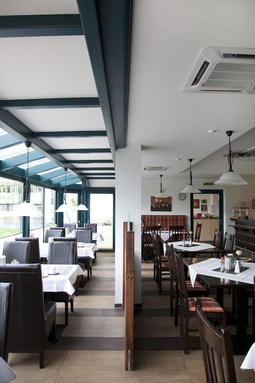 City-Hotel Friesoythe Eksteriør billede