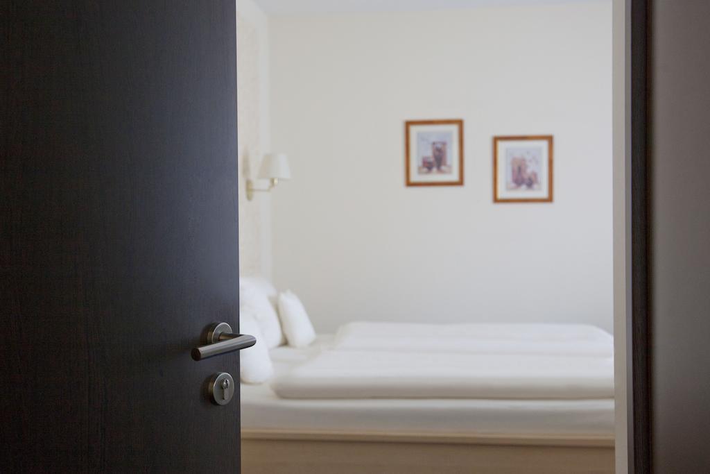 City-Hotel Friesoythe Eksteriør billede